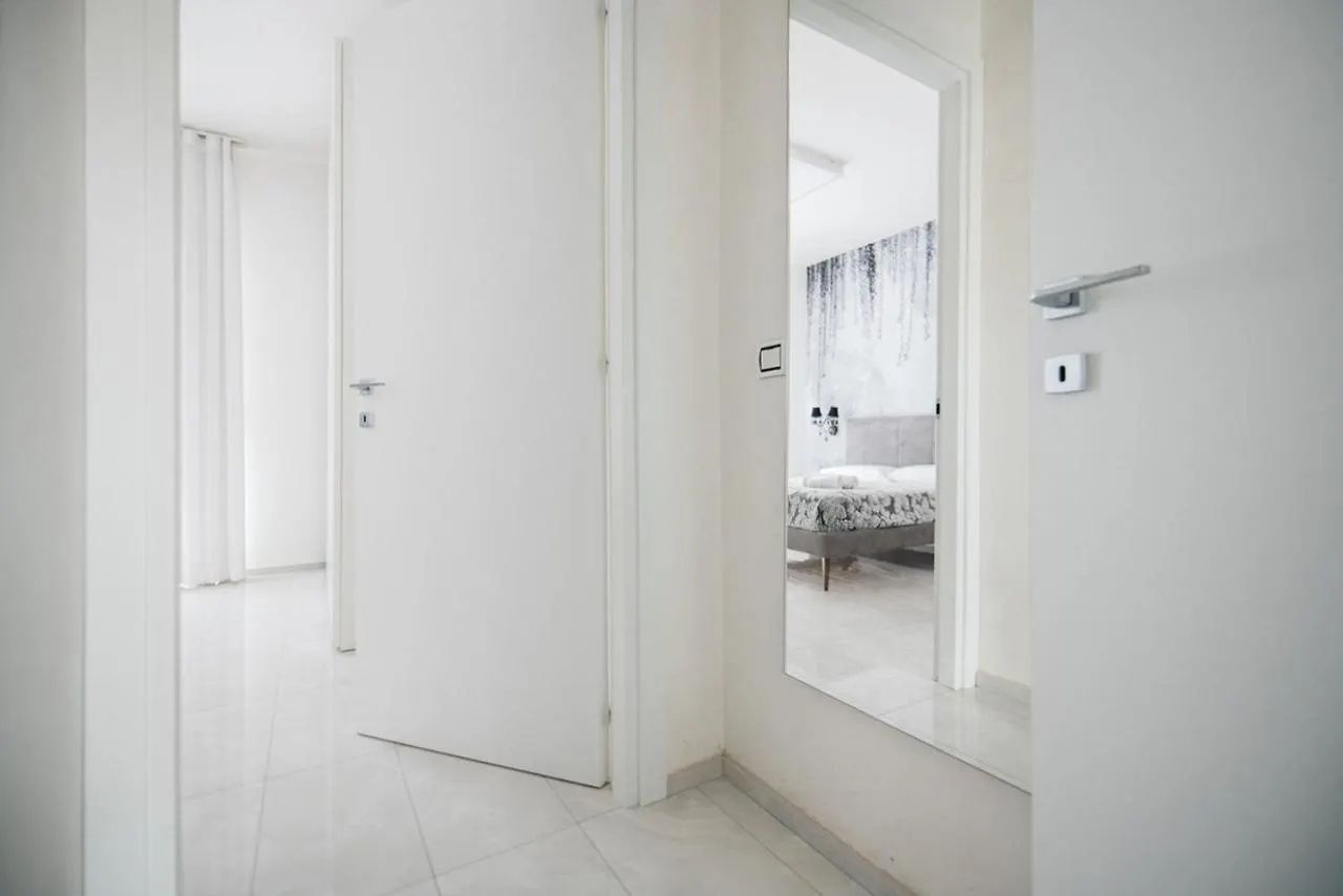Domus D'Este By Taormina Holidays 0*,