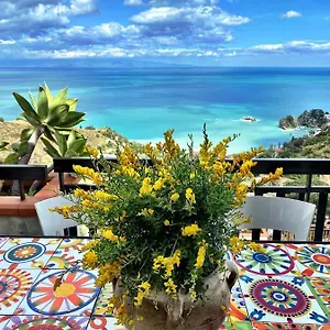 Apartment Blue Marine, Taormina