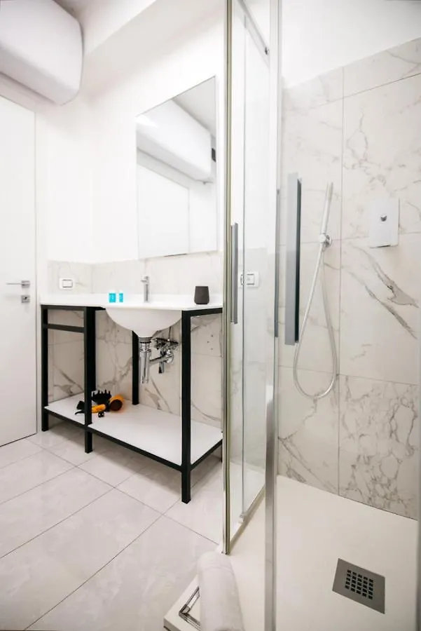 Domus D'Este By Taormina Holidays 0*,