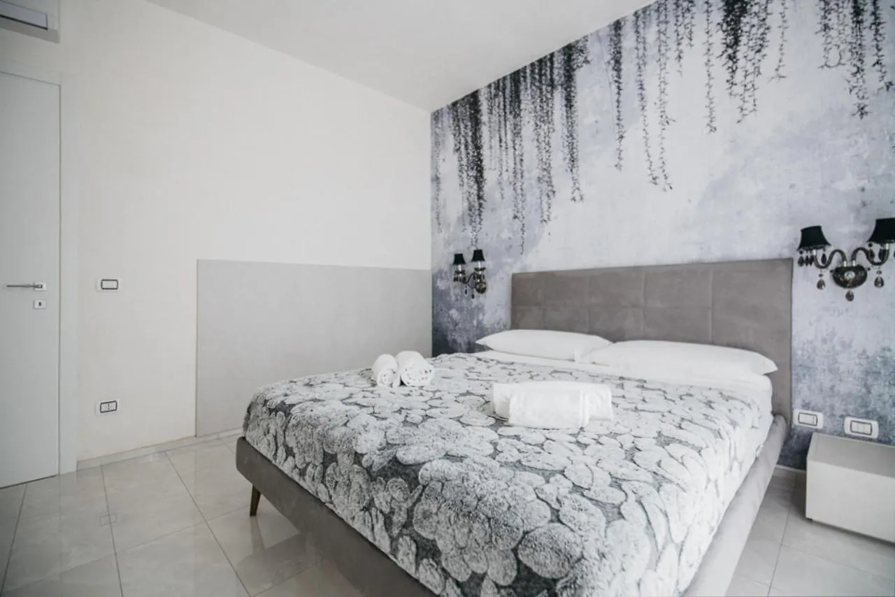 Domus D'Este By Taormina Holidays Apartment